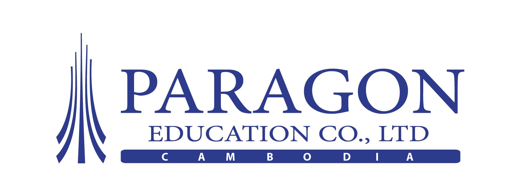 Paragon Education Co., LTD